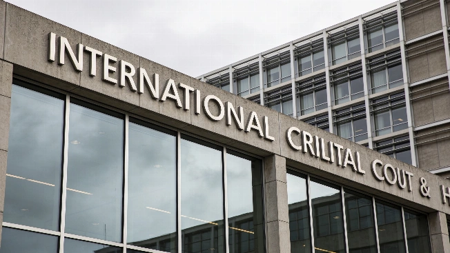 US Sanctions ICC Officials, Raising Global Legal and Financial Tensions FinancialSumo