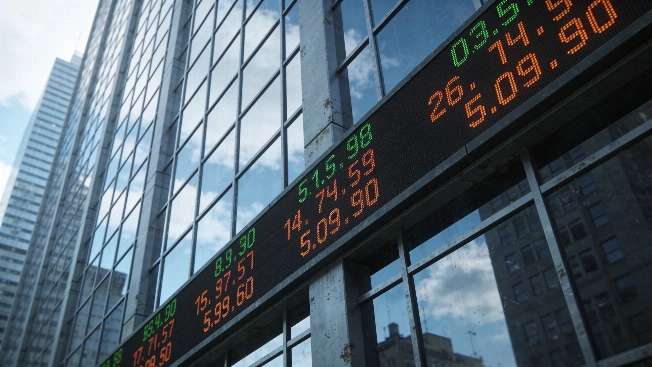 S&P 500 valuation nears dot-com bubble levels as market risks grow FinancialSumo