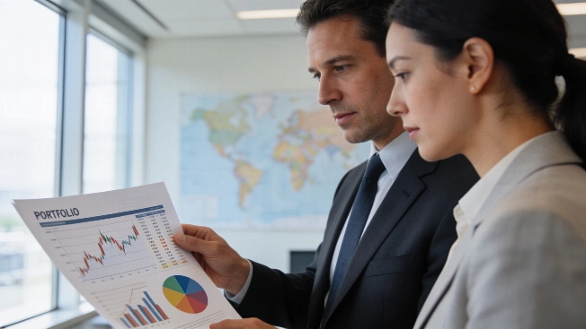 Vanguard's Total World ETF Offers Global Diversification for $6 a Year FinancialSumo