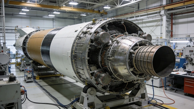 Bank of America Sticks With Rocket Lab Despite Revenue Miss FinancialSumo