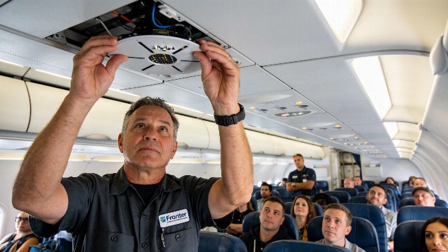 Starlink Wi-Fi Coming to Budget Airlines-But Free Access May End FinancialSumo