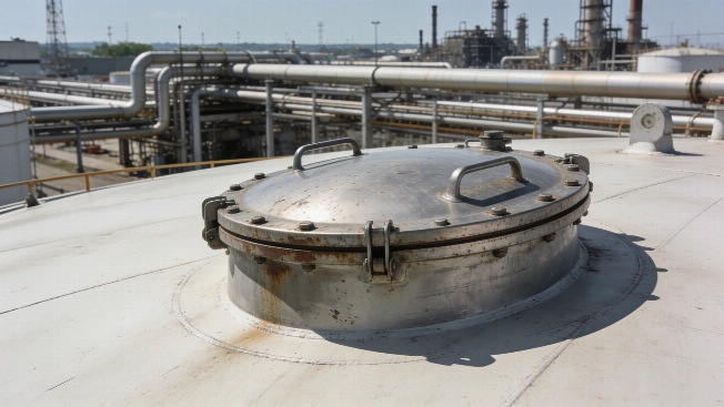 Oil Price Spike Drives Inflation Pressure Ahead of Fed Decision FinancialSumo