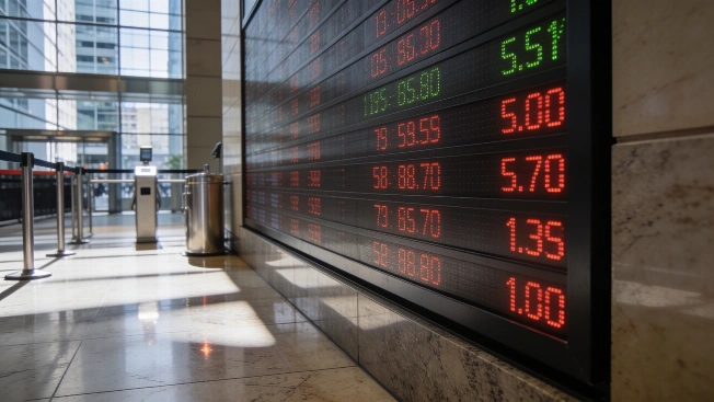 Buffett's Crisis Playbook: Why Panic Selling Costs Investors Most FinancialSumo