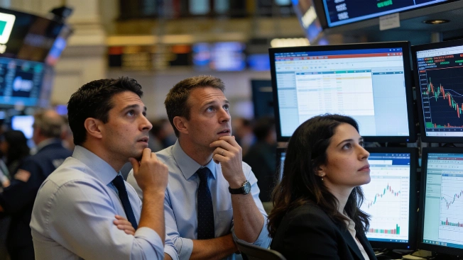 Alphabet Stock Drops as AI Spending Raises Investor Concerns FinancialSumo