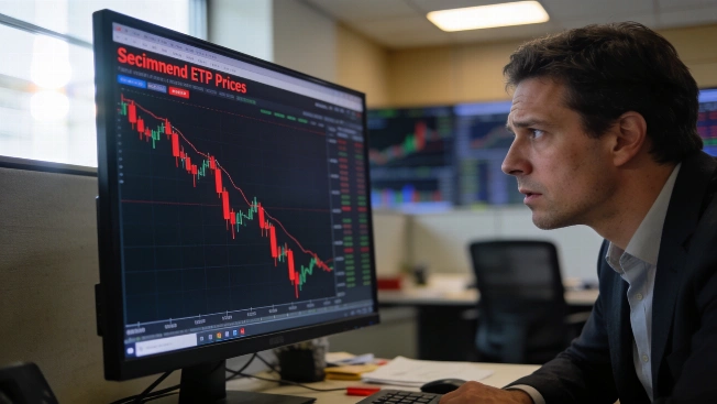 Why the iShares Semiconductor ETF Is Selling Off and a Better Buy Than SOXX FinancialSumo