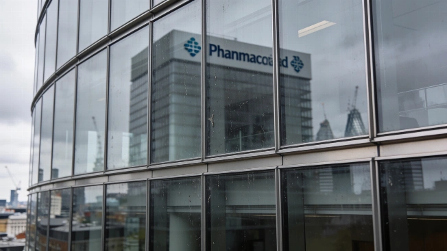 Hikma stock rises as profit growth triggers higher dividend payout FinancialSumo