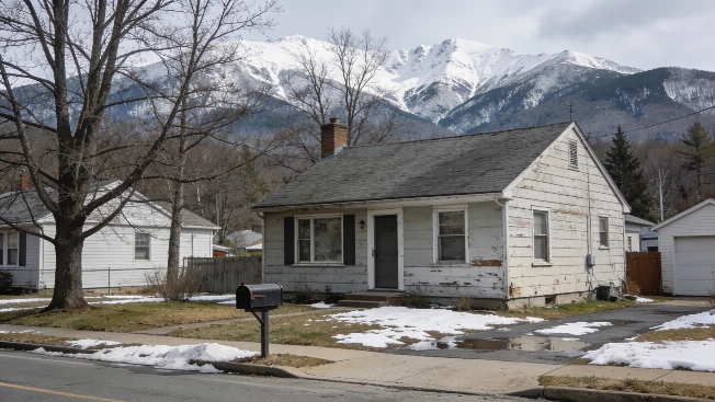Conway, New Hampshire: A Top Retirement Spot with Affordable Living and Outdoor Lifestyle FinancialSumo