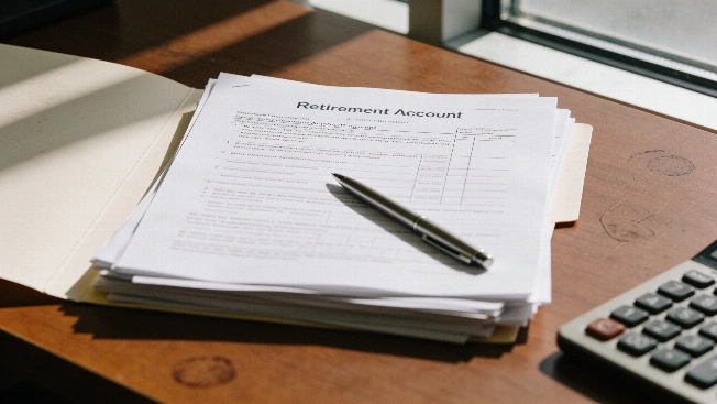 Hidden Costs of Rolling Over a 401(k) to an IRA FinancialSumo