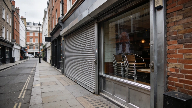London's Bodean's BBQ Shuts Down All Locations After 24 Years FinancialSumo