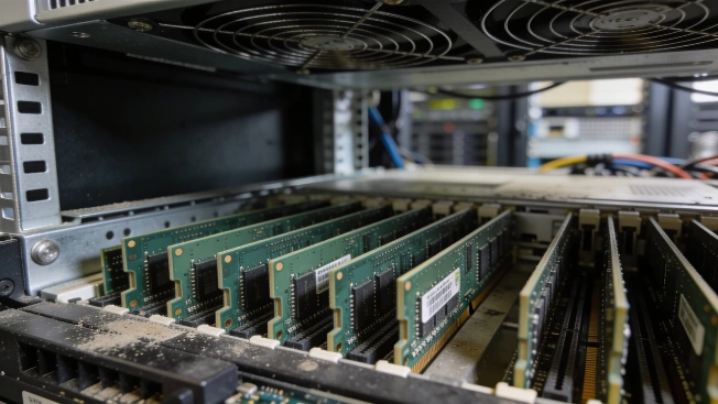 July Inflation Slows as AI Chip Stocks Surge FinancialSumo