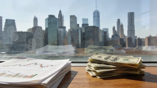 Stock Market Gains Face New Correction Risk FinancialSumo