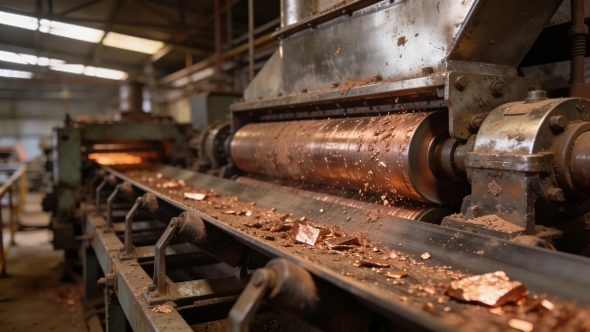 Amerigo Resources special dividend puts capital strategy in the spotlight FinancialSumo