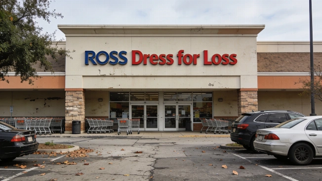 Ross Stores Plans Modest Price Increases Amid Strong Sales Growth FinancialSumo