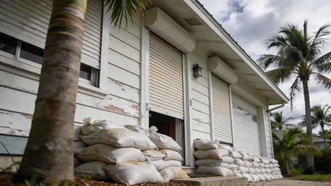 Atlantic Tropical Systems Raise Insurance and Cost Concerns for Florida FinancialSumo