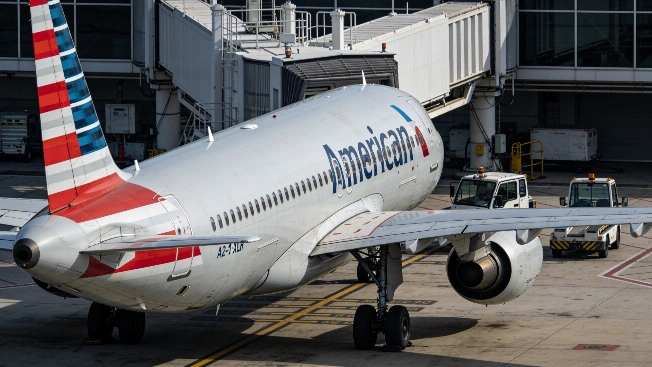 American Airlines to Launch First Direct U.S.-Vienna Flight in 2027 FinancialSumo