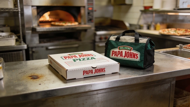 Papa Johns stock plunges after dividend cut and sales warning FinancialSumo
