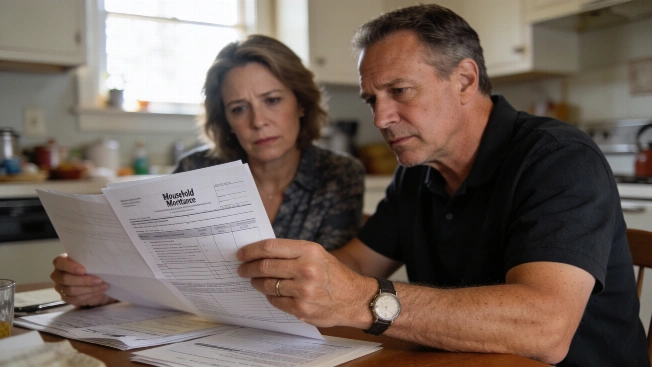 Baby Boomers Face Retirement With Record Debt Levels FinancialSumo