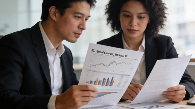Vanguard Total World Stock ETF vs iShares Core MSCI Emerging Markets ETF: Which Is the Better Buy? FinancialSumo