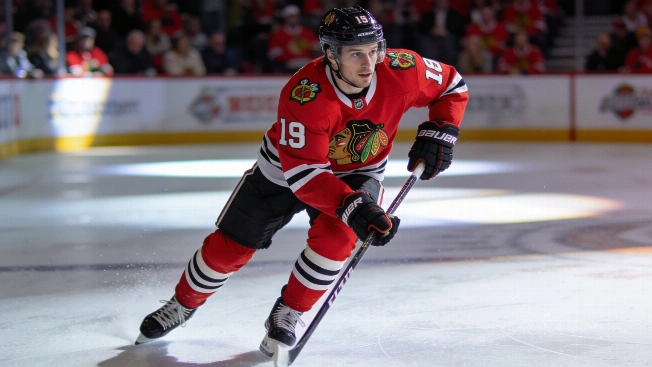 Patrick Kane's $16 Million Blackhawks Deal Raises Salary Cap Questions FinancialSumo