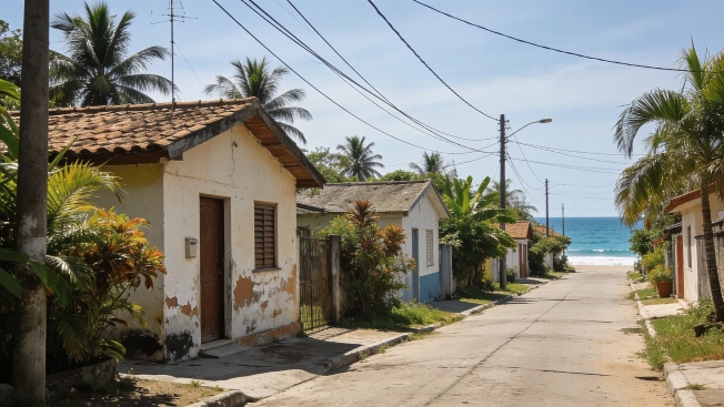 Why Brazil Is Becoming a Retirement Hotspot FinancialSumo