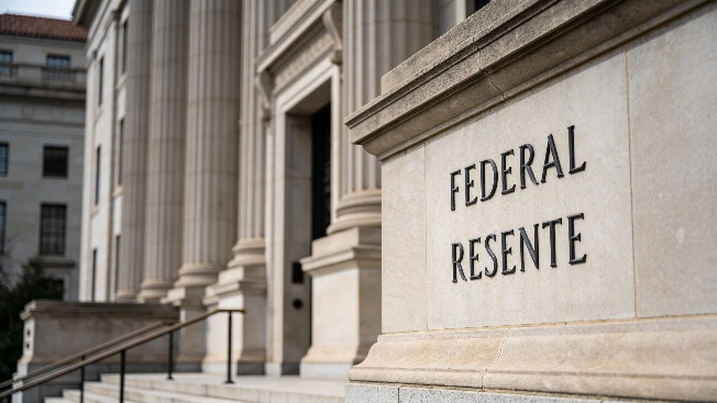 Core Inflation Rises 3.3% as Fed Faces Persistent Price Pressures FinancialSumo