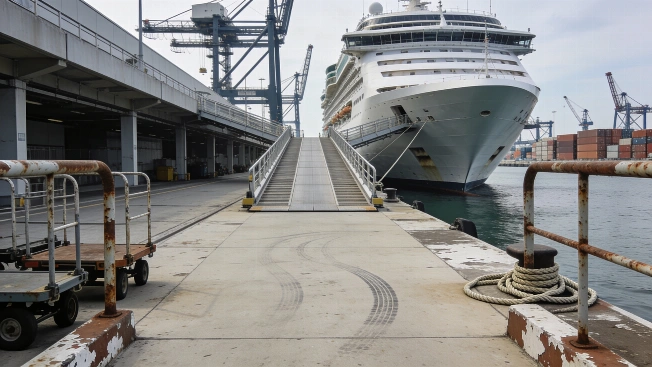 Royal Caribbean Drops U.S. Cruises for Asia-Pacific Expansion FinancialSumo