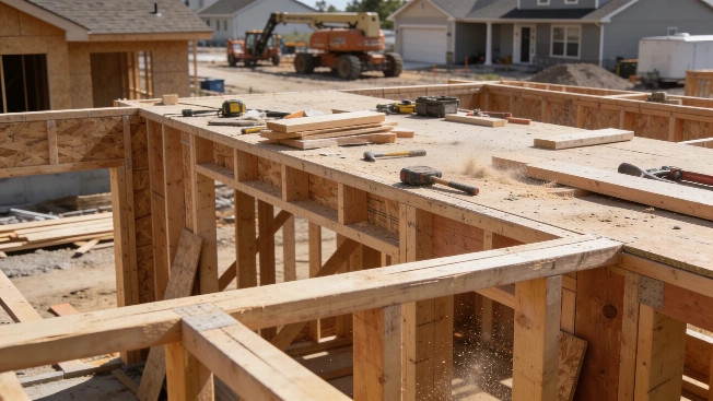 Berkshire Hathaway CEO Greg Abel's Homebuilder Acquisition and the State Street SPDR S&P Homebuilders ETF FinancialSumo
