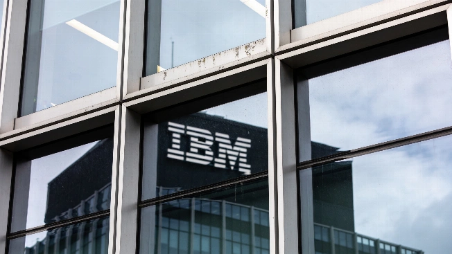 IBM dividend growth stalls as inflation outpaces payout increases FinancialSumo