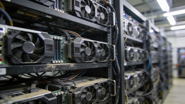 Nvidia faces trillion dollar AI bet as supply strains test growth FinancialSumo