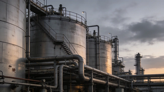 LyondellBasell dividend slashed as balance sheet takes priority FinancialSumo