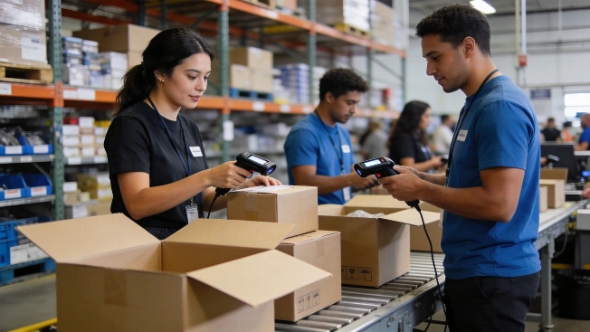 Shopify Faces AI Shopping Shift as Bank of America Sees Upside FinancialSumo