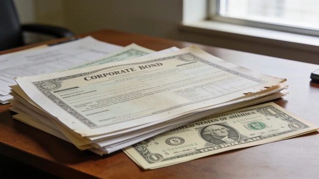 Is the iShares iBoxx $ High Yield Corporate Bond ETF Worth the Extra Risk? FinancialSumo