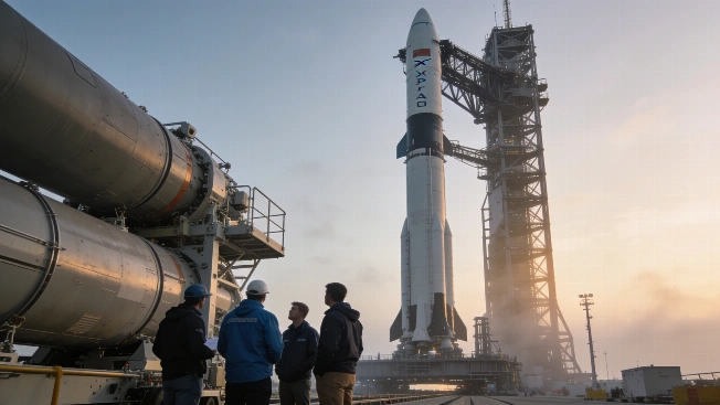 SpaceX Stock Slides Below IPO Price as Wall Street Splits FinancialSumo