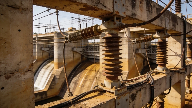 KenGen dividend cut puts shareholder payouts under pressure FinancialSumo