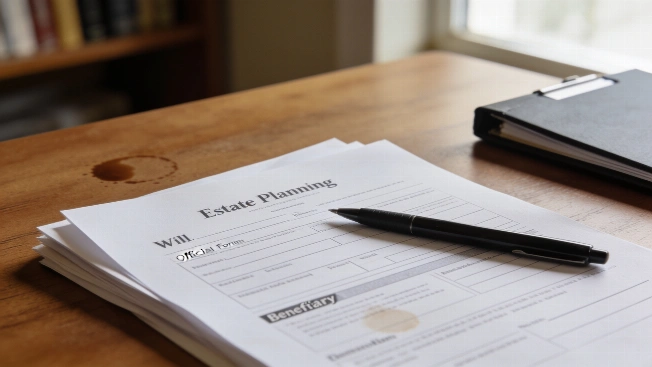 Divorce Can Leave Your Ex as Beneficiary Unless You Act Fast FinancialSumo