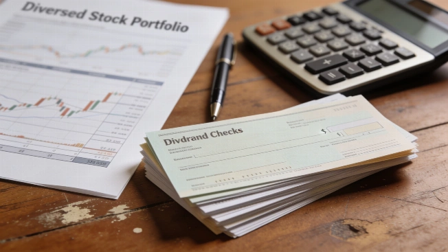 Diversification shields portfolios from sudden market drops FinancialSumo