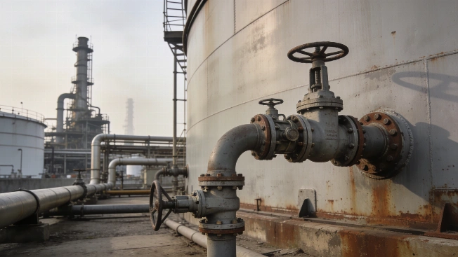 Morgan Stanley: Oil Price Surge Emerges as Top Threat to U.S. Equities FinancialSumo