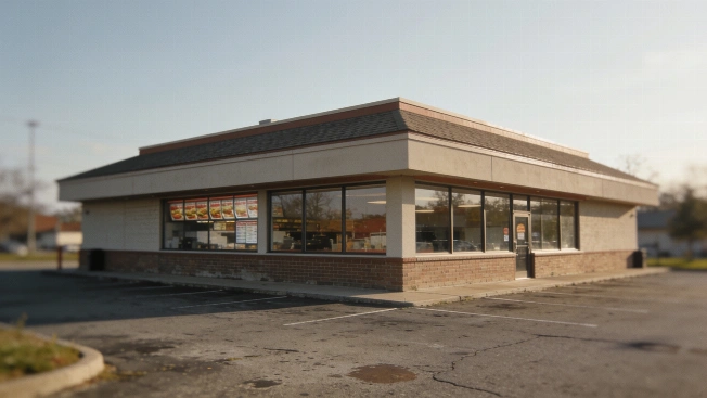 McDonald's Raises Dividend as Shares Near a 52-Week Low FinancialSumo