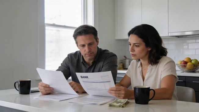 How Americans' Bank Balances Stack Up by Age and Household Type FinancialSumo