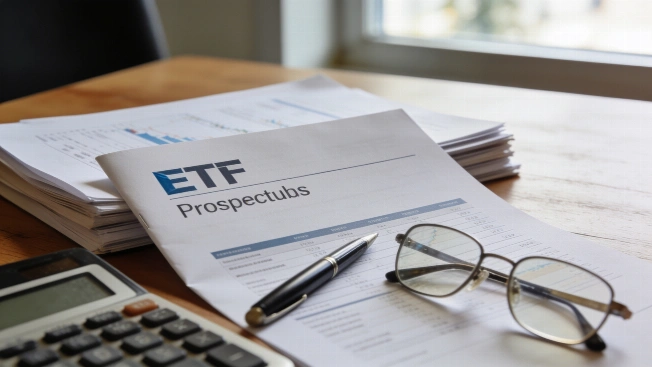 Three ETFs to Consider Before a Downturn FinancialSumo