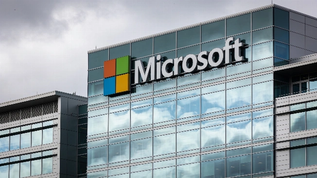 Microsoft dividend hike delivers higher yield for shareholders FinancialSumo