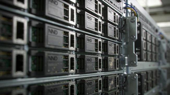Jane Street's $9 Billion SanDisk Stake Signals AI Memory Bet FinancialSumo