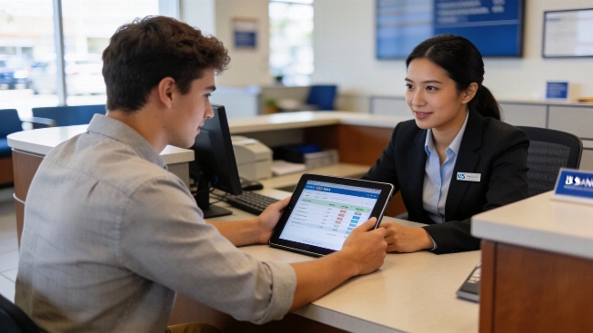 Visa's New AI Tool Lets Banks Compete for Your Financial Advice FinancialSumo