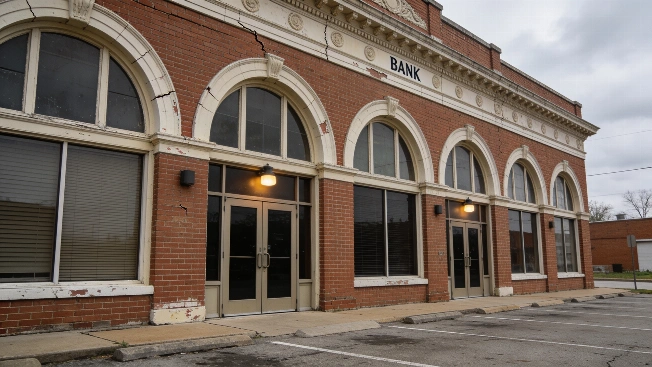 Simmons Bank to Close 26 Branches After Revenue Miss in 2026 FinancialSumo