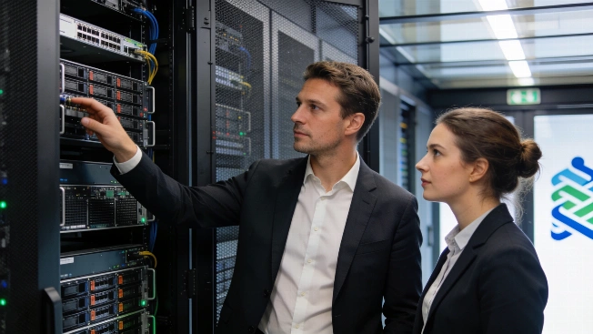Broadcom's Software Win With Standard Chartered May Outlast AI Hype FinancialSumo