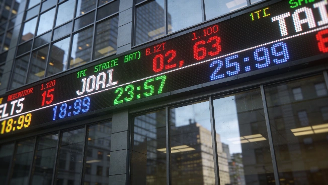 The Stock Market Is Nearing Dot-Com Bubble Valuations, Says Warren Buffett FinancialSumo