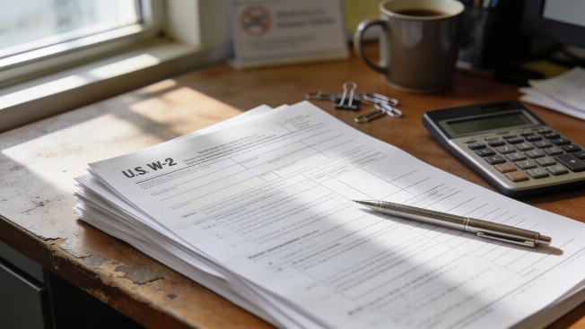 IRS Sets New Overtime Deduction Rules for 2026 Tax Filings FinancialSumo