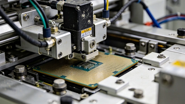 Micron Analyst Sees $1,250 Target as AI Reshapes Memory Market FinancialSumo
