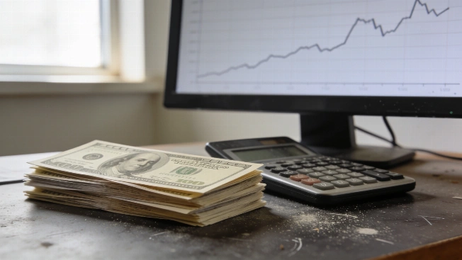Why Stock Market Drops Can Boost Long Term Returns FinancialSumo