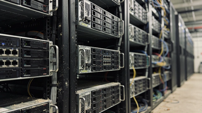 Palantir bets on Nebius to secure control in the AI infrastructure race FinancialSumo